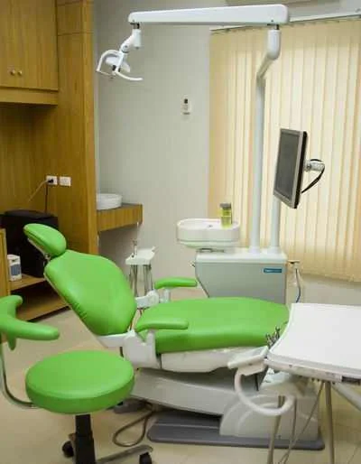 CM Dental Chiang Mai, Thailand