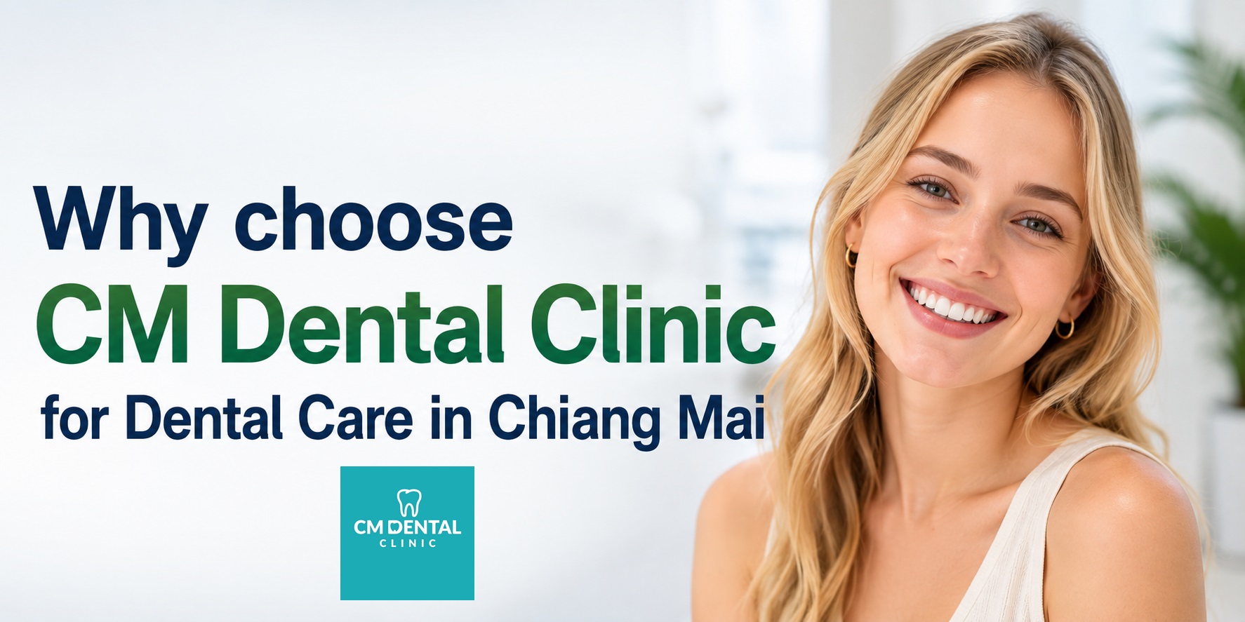 Dental Care in Chiang Mai