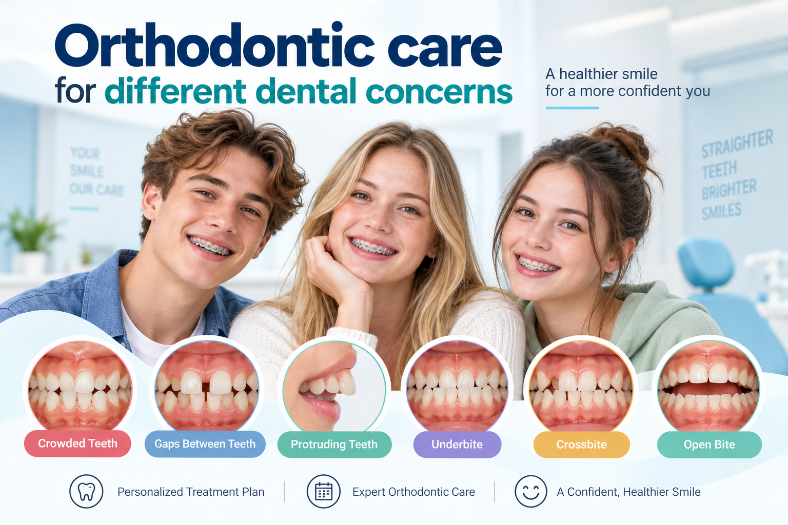 Why Choose CM Dental Clinic for Dental Care in Chiang Mai