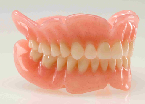 dental denture, chiang mai